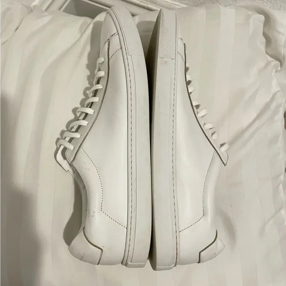 Oliver Cabell | Low 1 White size: 45/12 - Picture 2 of 6